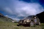 Fiat Sedici 2006 года